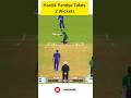 BOWLED!! Hardik Pandya is Amazing/#shorts #shortsfeed