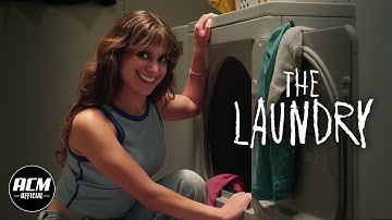 The Laundry | Short Horror Film