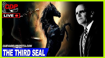 63-0320 The Third Seal｜ William Branham