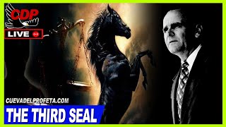 63-0320 The Third Seal｜ William Branham