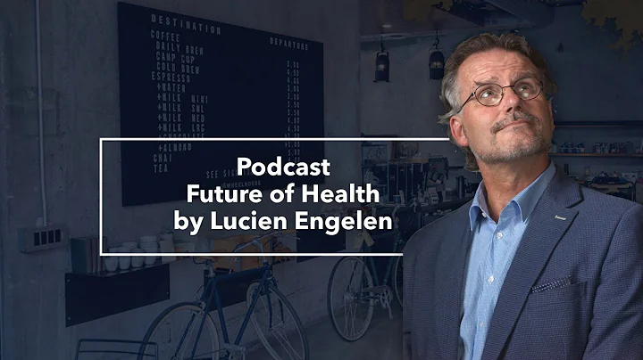 Intro - The Future of Health (English)