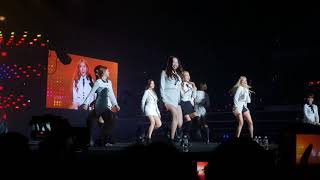 Momoland - Bboom Bboom (Hallyu Pop Fest 2018)