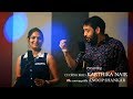 Kurukku Siruthavale Unplugged-Karthika Nair & Anoop Sankar