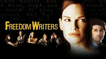 THE MOVIE "FREEDOM WRITERS": YAHAWASHI WILL RISE US UP FROM OUR LOW ESTATE!