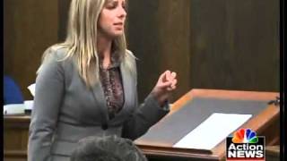 Defense urges Jackson jury to rule him not guilty