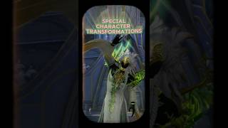Aion Classic EU- Special Character Appearance -No stats  #aionclassic  #gameforge  #gaming  #mmorpg
