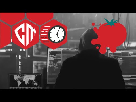 No More Hackers