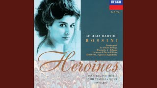 Rossini: Zelmira / Act 2 - 