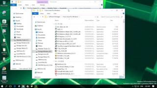 How to get Intel XDK for Linux & Windows packages