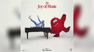 Ben Rector - Joy (Official Audio)