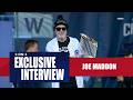 JOE MADDON: 'Thankful for the opportunity' on winning 2016 World Series with Cubs ⚾️ | Cubs Live!
