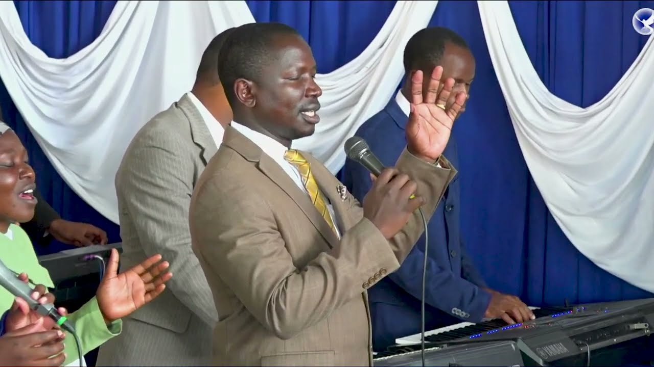 НЕБЕСНАЯ СМЕСЬ ДЛЯ ПОКЛОНЕНИЯ, КОТОРАЯ ПОДНИМЕТ ВАШУ ДУШУ К БОГУ.