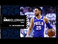 If the 76ers are smart, they'll keep Ben Simmons - Metta Sandiford-Artest | Max Kellerman Show