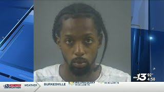 Police issue arrest warrant for suspect accused of murdering WKU student