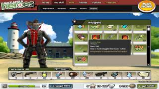 BFH : My Stuff PzyRex / Meine Sachen in BFH