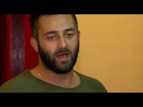 ნოდიკო ტატიშვილი განაგრძობს მსმენელის განებივრებას - მომღერალის ახალი სიმღერის პრემიერა