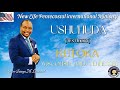 Ushuhuda Testimony Kutoka Wisonsin And Tennessee By Pastor Issaya M Leonard 