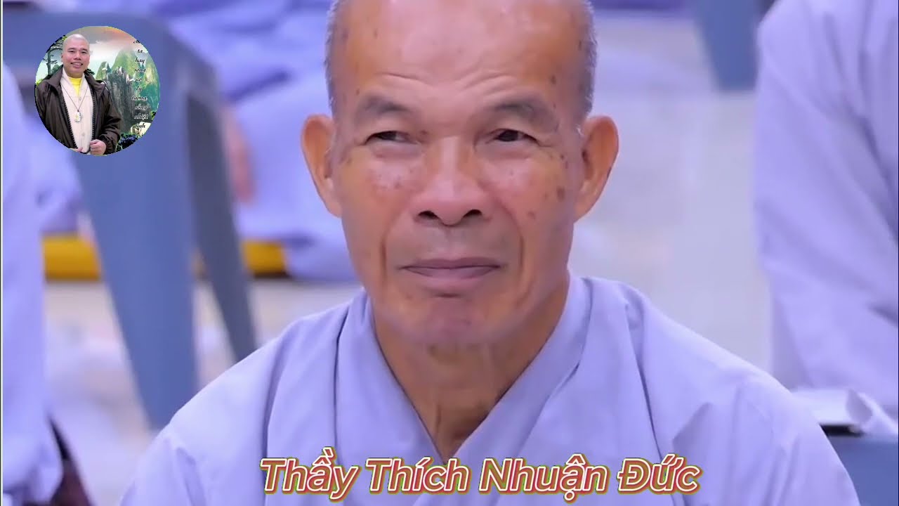 CHUYỆN TRONG CHÙA THẦY KỂ
