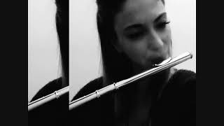 Anic Yan Flüt My Heart Will Go On