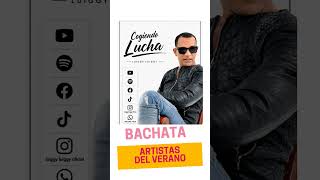 Luiggy Luiggy ya está en todas las plataformas digitales. #bachata