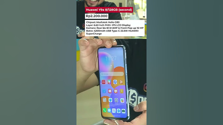 Hp HUAWEI Mewah Cuma Rp2.2 Juta! #shorts #pricebook #marzoom #huawei #hpmurah #hp2jutaan