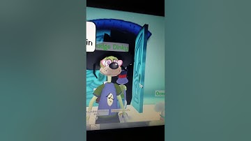 Lil Oldman Completed the Task!