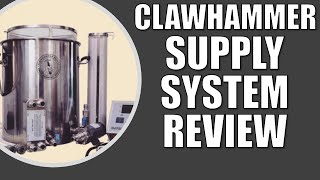 REVIEWING after ONE YEAR: CLAWHAMMER SUPPLY 120V SYSTEM | Why Is it Worth It?