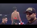Ayoub Bourass vs Salah Hitou | World Title Fight | Enfusion 134