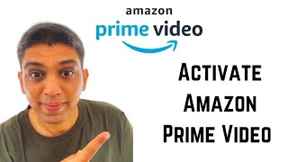 How To Activate Amazon Prime Video Airtel | Activate Amazon Prime Subscription For Airtel XStream screenshot 5