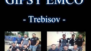 Video voorbeeld van "GIPSY EMČO TREBIŠOV"