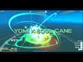 Gpo soul cane x yomi montage