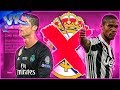 ELIMINAMOS O REAL MADRID!! - MASTER LEAGUE #10 - PES 2018