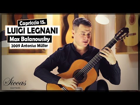 max-balanowsky-plays-capriccio-15-by-luigi-legnani-on-a-2009-antonius-müller-classical-guitar