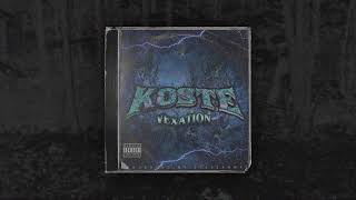 KOSTE - VEXATION Prod.STEVEARMY