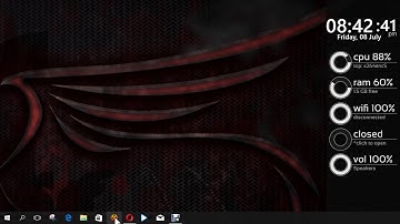 Begining with HexChat