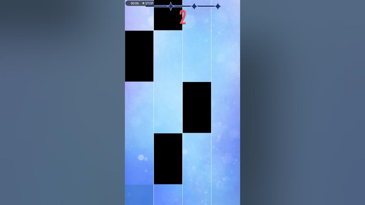 The New Hardest Song...//...Piano Tiles 2 (insane) YouTube