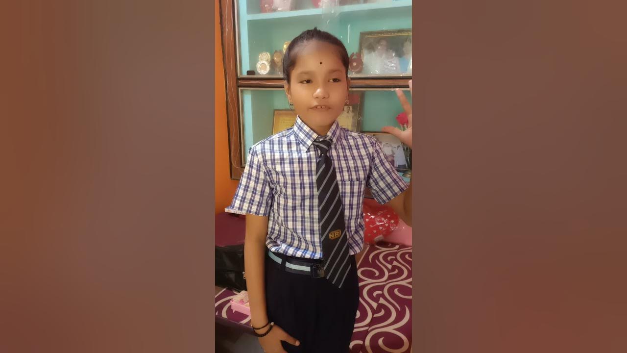 School uniforms remove individuality 🙏🏻 YouTube