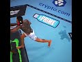 Carlos Prates knocked out Alex Pereira ☠️ #ufc #mma #carlosprates #alexpereira