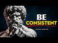 5 Brutal Habits That Make You Scarily Disciplined | STOIC PHILOSOPHY