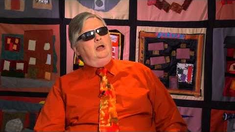 Accessible Technology Options for the Blind and Visually Impaired Reader (11 of 12)