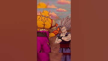 Gohan
