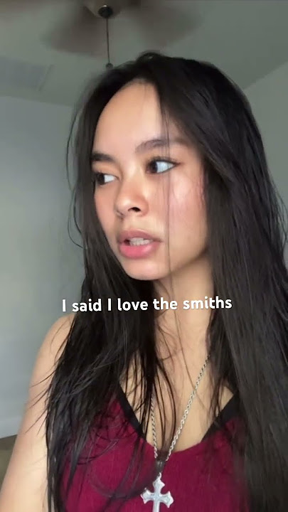 I love the smiths  #tiktok #shorts