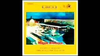 ORKES MELAYU PENGABDIAN. Vocals Yuliatin. Abad 20