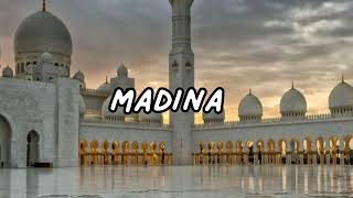Download Lagu { madina oh nana } ~sped up~ MP3