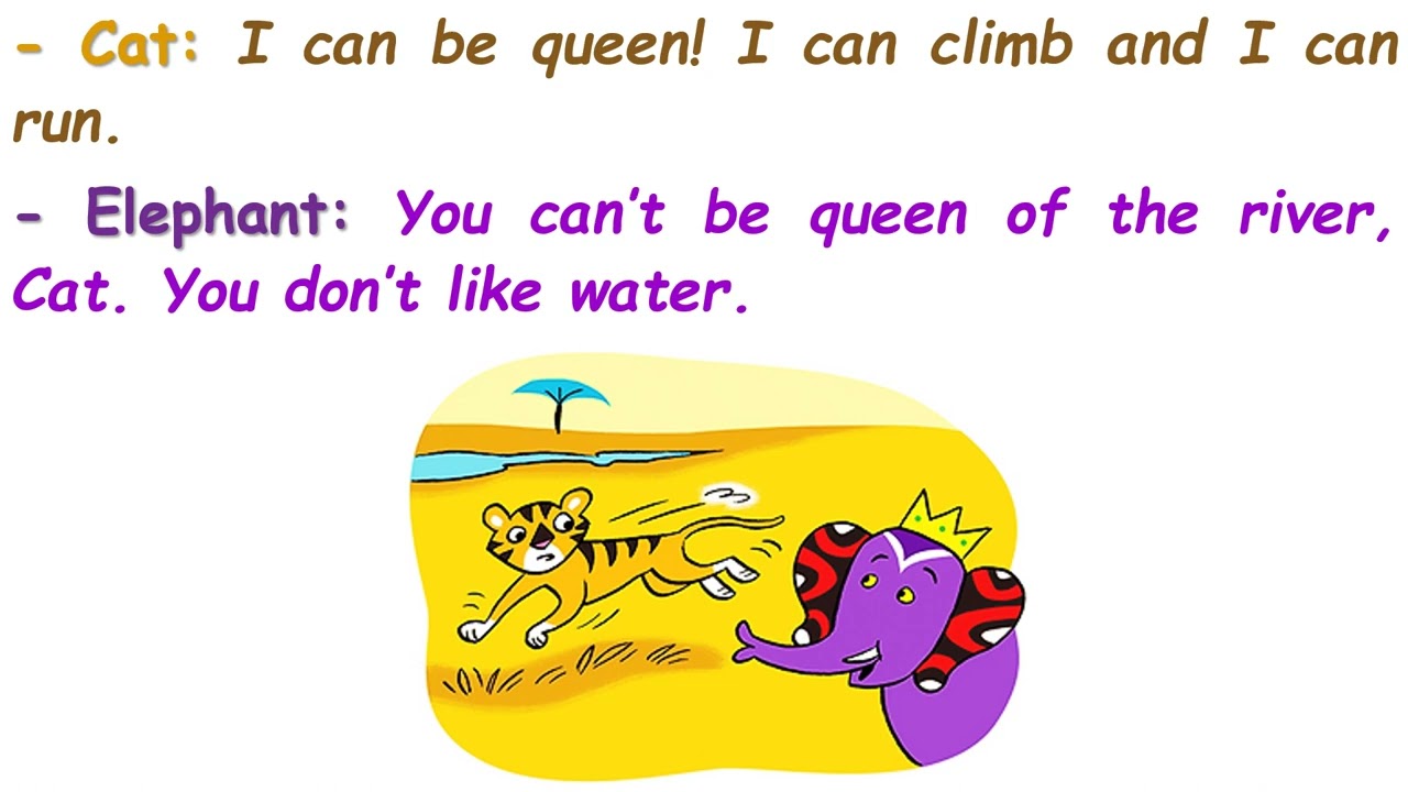 PU 0 - UNIT 7 - The queen of the river - PG 76