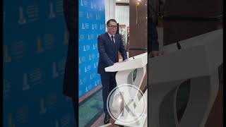 Сиыр етіне қатысты тапшылық жоқ - Арман Шаққалиев