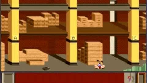 SILENT SOFTWARE: DEFUNCT GAME DEVELOPERS in 5 GAMES, PT. 71