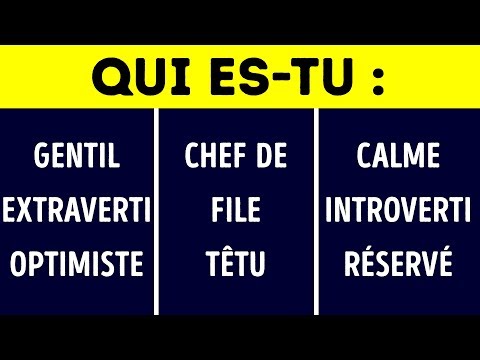 Vidéo: Quelle Célébrité Est Née Le 11 Décembre