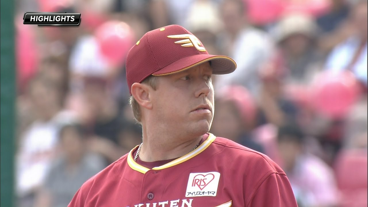 2013.06.23 E5-2H 外国人選手が活躍、楽天が粘り勝ちで連敗ストップ！