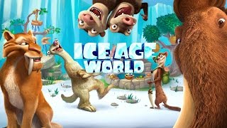 Ice Age World (by Social Quantum Ltd) Android Gameplay [HD] screenshot 1